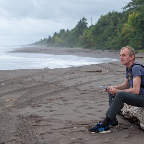 Kulturpreis 2026: Autor Samuel Herzog wird ausgezeichnet