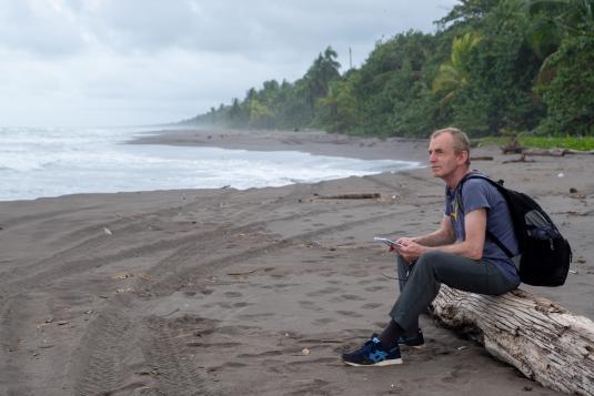 Kulturpreis 2026: Autor Samuel Herzog wird ausgezeichnet