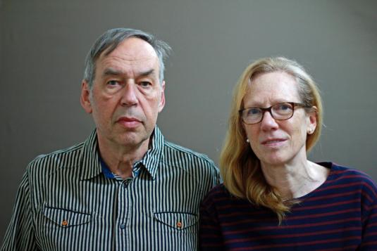 Hendrikje Kühne und Beat Klein erhalten den Kulturpreis der Gemeinde Riehen