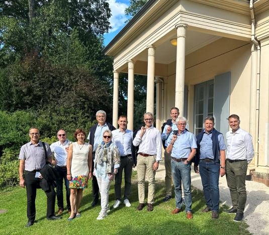 Aus dem Gemeinderat / Sitzung vom 4. Juli 2023