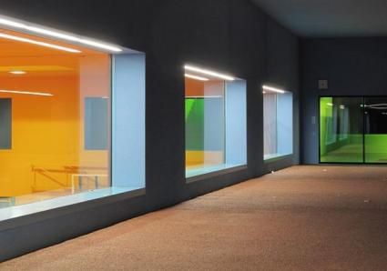 Schulhaus Hinter Gärten