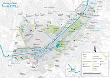 Landschaftspark Wiese - Naturschutzplan