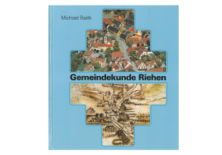 Gemeindekunde Riehen, Michael Raith, 1988