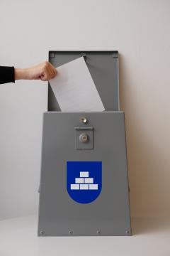 Wahlen und Abstimmungen