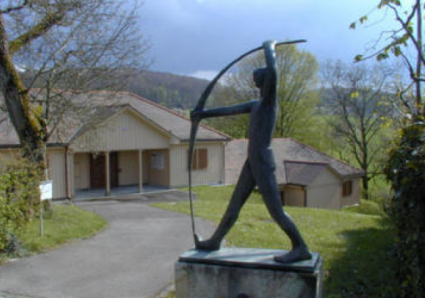 Schützenhaus Riehen