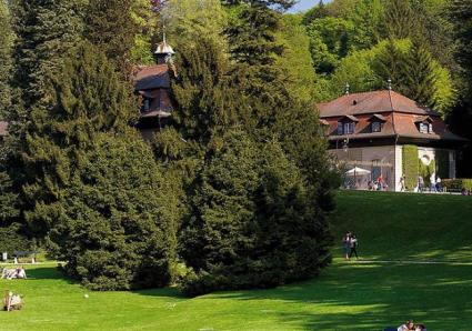 Tourismus und Information