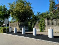 Sammelstelle Im Niederholzboden