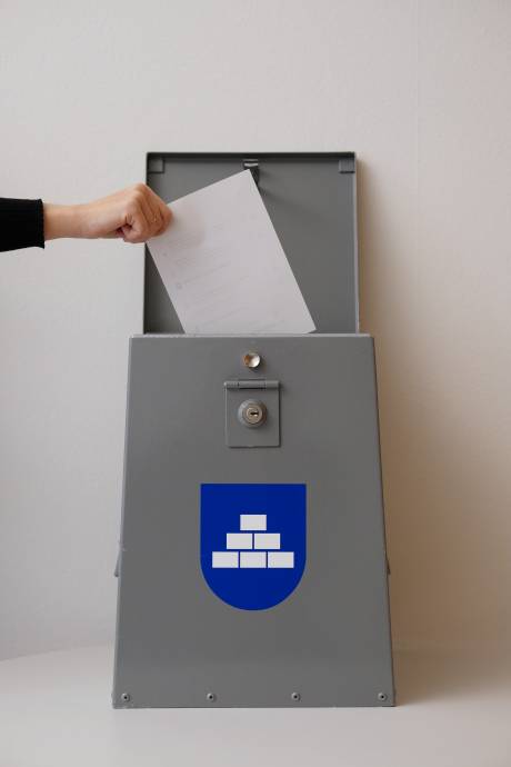 2. Wahlgang für den Gemeinderat am 30.11.2025