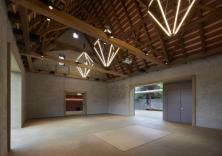 Baslerhofscheune Bettingen