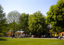 Freizeitzentrum Landauer